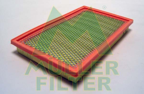 Muller Filter PA3517 - Filtre à air cwaw.fr