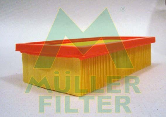 Muller Filter PA358HM - Filtre à air cwaw.fr