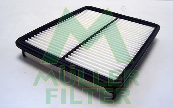 Muller Filter PA3534 - Filtre à air cwaw.fr