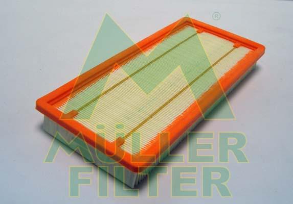 Muller Filter PA3538 - Filtre à air cwaw.fr