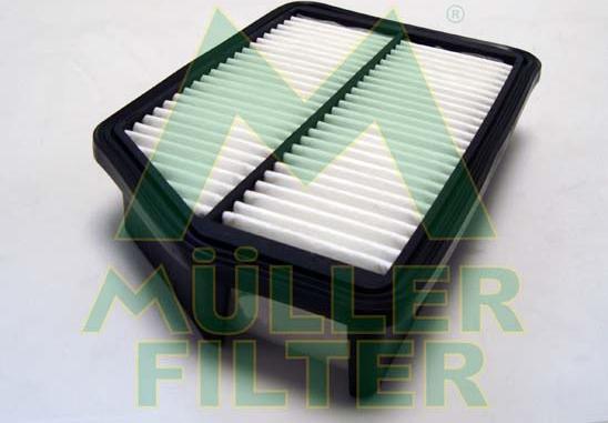 Muller Filter PA3532 - Filtre à air cwaw.fr