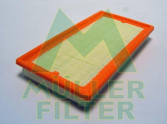 Muller Filter PA3537 - Filtre à air cwaw.fr