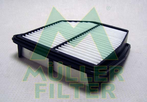 Muller Filter PA3529 - Filtre à air cwaw.fr