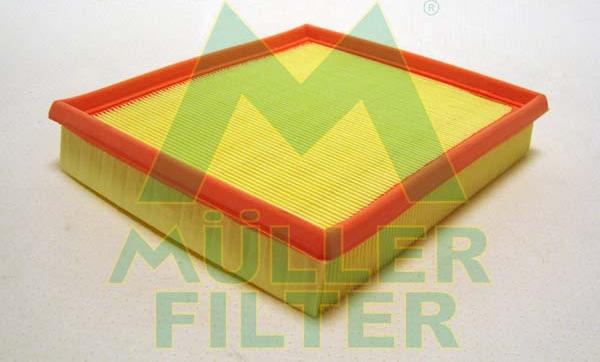 Muller Filter PA3570 - Filtre à air cwaw.fr