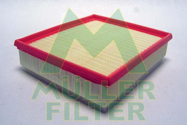 Muller Filter PA3642 - Filtre à air cwaw.fr