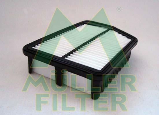 Muller Filter PA3652 - Filtre à air cwaw.fr