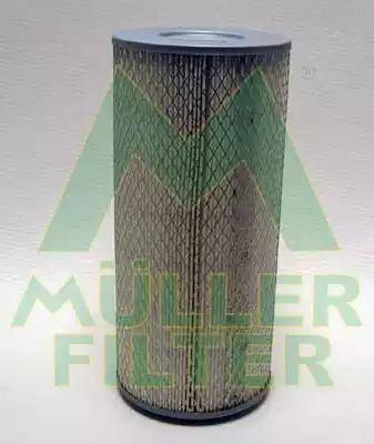 Muller Filter PA3669 - Filtre à air cwaw.fr