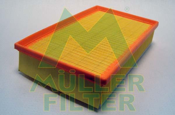 Muller Filter PA3664 - Filtre à air cwaw.fr