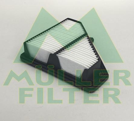 Muller Filter PA3660 - Filtre à air cwaw.fr