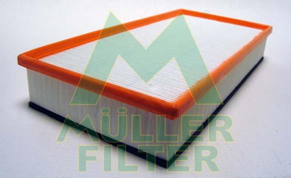 Muller Filter PA3668 - Filtre à air cwaw.fr