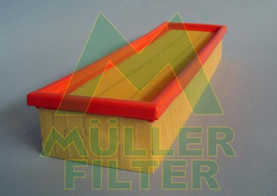 Muller Filter PA360 - Filtre à air cwaw.fr