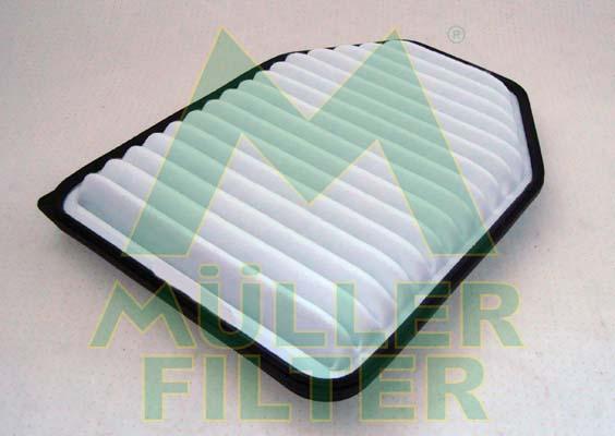 Muller Filter PA3610 - Filtre à air cwaw.fr