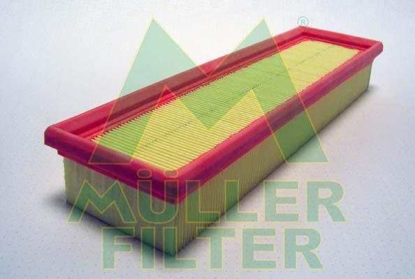 Muller Filter PA3617 - Filtre à air cwaw.fr