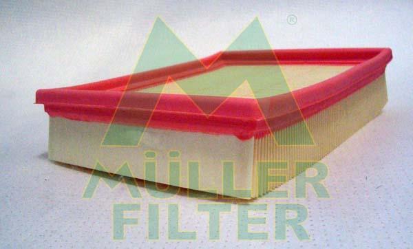 Muller Filter PA368 - Filtre à air cwaw.fr