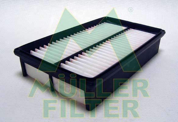 Muller Filter PA3634 - Filtre à air cwaw.fr