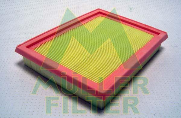 Muller Filter PA3622 - Filtre à air cwaw.fr