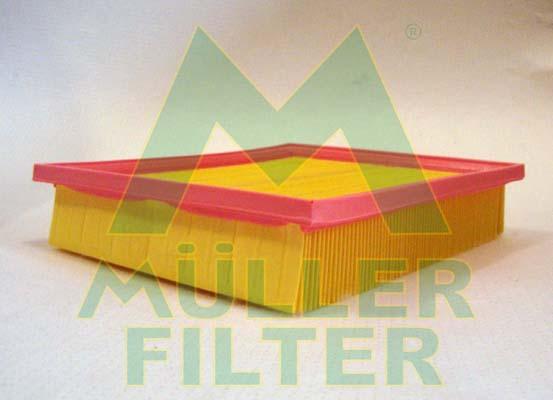 Muller Filter PA367 - Filtre à air cwaw.fr