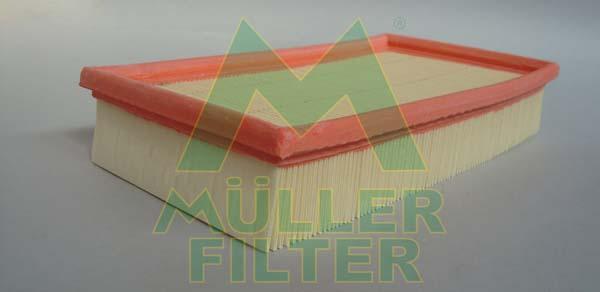 Muller Filter PA305 - Filtre à air cwaw.fr