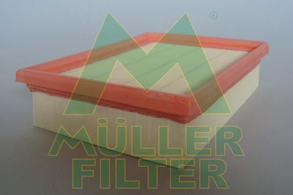 Muller Filter PA307 - Filtre à air cwaw.fr