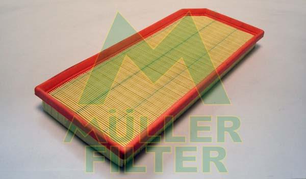 Muller Filter PA3196 - Filtre à air cwaw.fr