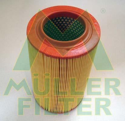 Muller Filter PA3190 - Filtre à air cwaw.fr