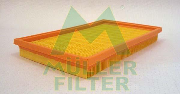 Muller Filter PA3192 - Filtre à air cwaw.fr