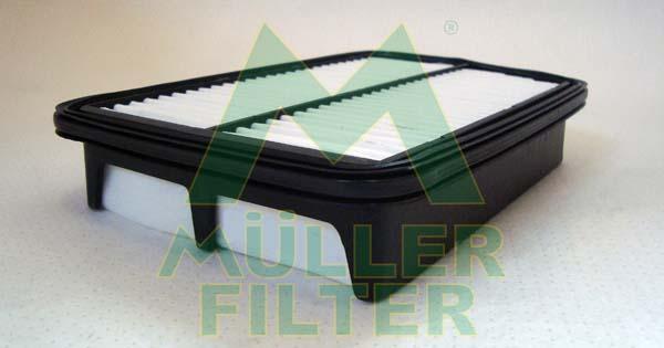 Muller Filter PA3197 - Filtre à air cwaw.fr