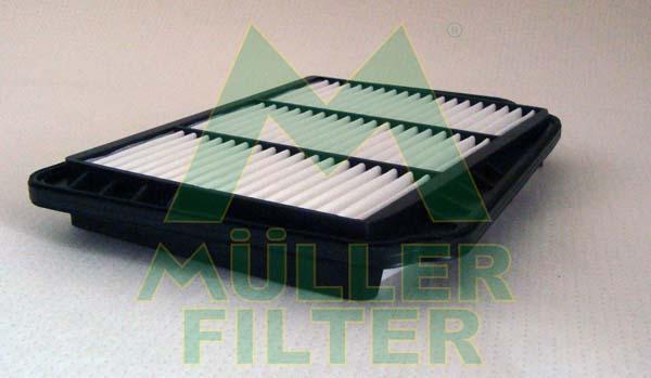 Muller Filter PA3144 - Filtre à air cwaw.fr