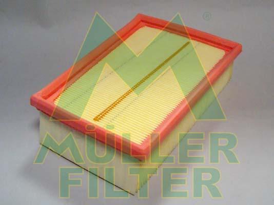 Muller Filter PA3141 - Filtre à air cwaw.fr