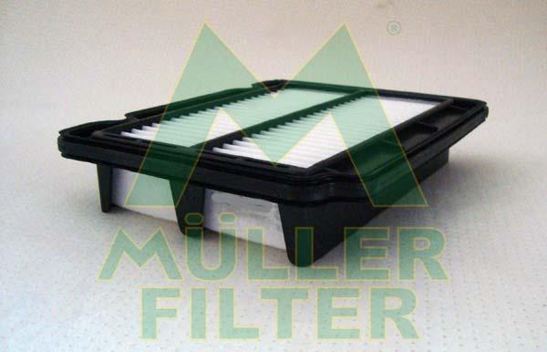 Muller Filter PA3148 - Filtre à air cwaw.fr