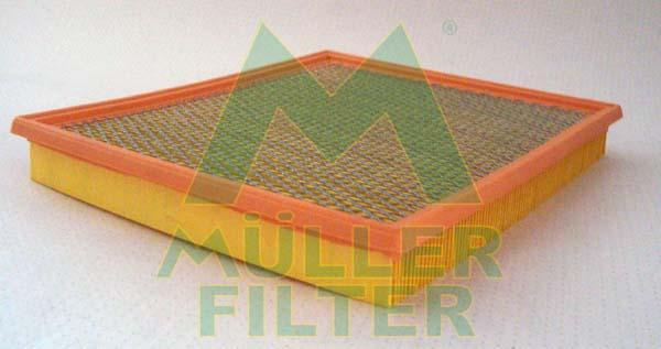 Muller Filter PA3142 - Filtre à air cwaw.fr