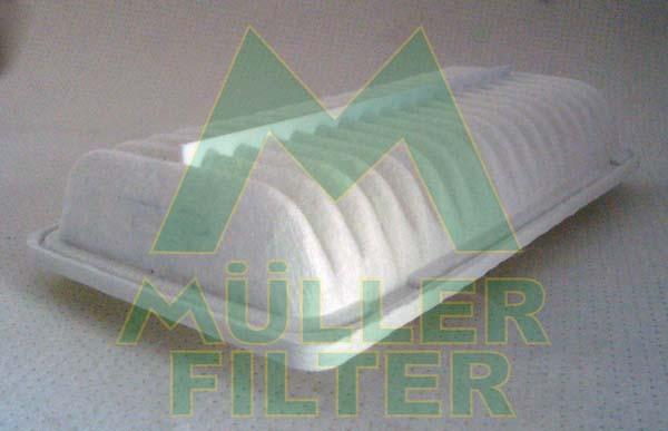 Muller Filter PA3159 - Filtre à air cwaw.fr