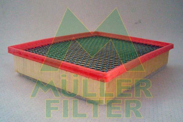 Muller Filter PA3156 - Filtre à air cwaw.fr