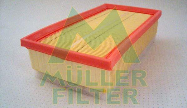 Muller Filter PA3158 - Filtre à air cwaw.fr