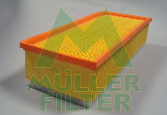 Muller Filter PA3157 - Filtre à air cwaw.fr