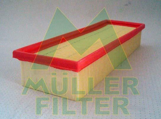 Muller Filter PA315 - Filtre à air cwaw.fr