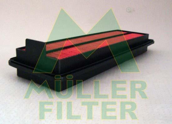 Muller Filter PA3169 - Filtre à air cwaw.fr