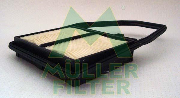 Muller Filter PA3166 - Filtre à air cwaw.fr