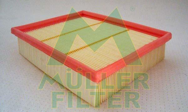 Muller Filter PA3168 - Filtre à air cwaw.fr