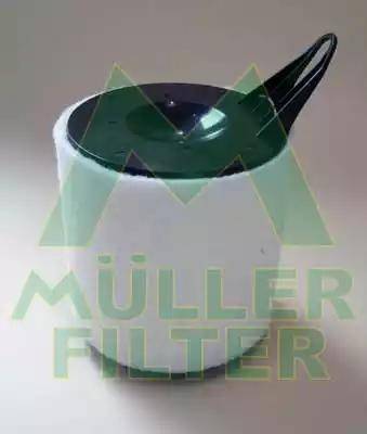 Muller Filter PA3163 - Filtre à air cwaw.fr