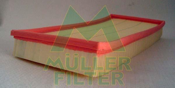 Muller Filter PA3162 - Filtre à air cwaw.fr