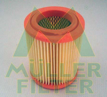 Muller Filter PA3167 - Filtre à air cwaw.fr