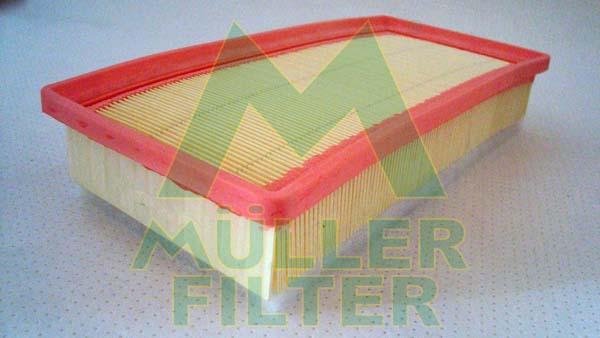 Muller Filter PA3104 - Filtre à air cwaw.fr