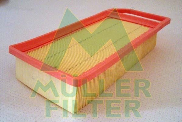 Muller Filter PA3105 - Filtre à air cwaw.fr