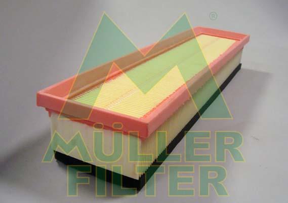 Muller Filter PA3101S - Filtre à air cwaw.fr