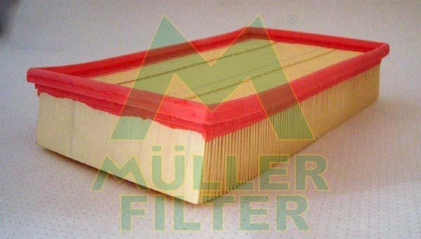 Muller Filter PA3103 - Filtre à air cwaw.fr