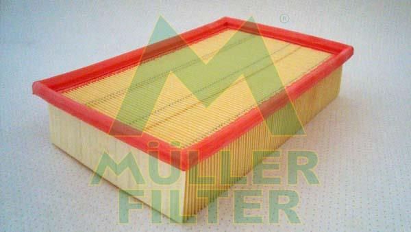 Muller Filter PA3102 - Filtre à air cwaw.fr