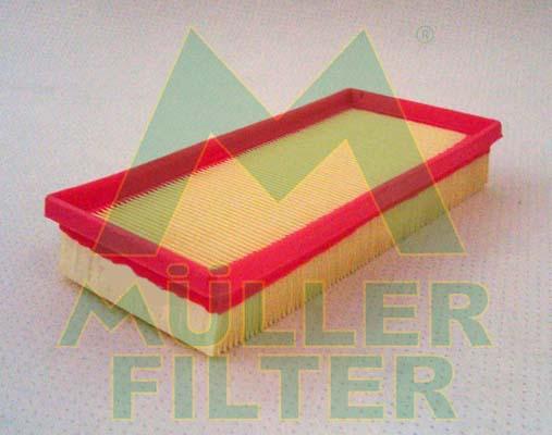 Muller Filter PA3107 - Filtre à air cwaw.fr