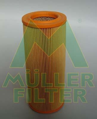 Muller Filter PA310 - Filtre à air cwaw.fr