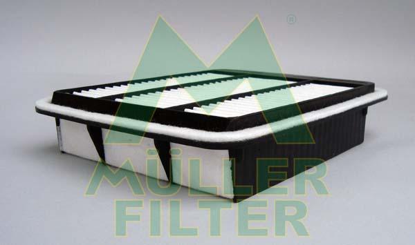 Muller Filter PA3115 - Filtre à air cwaw.fr